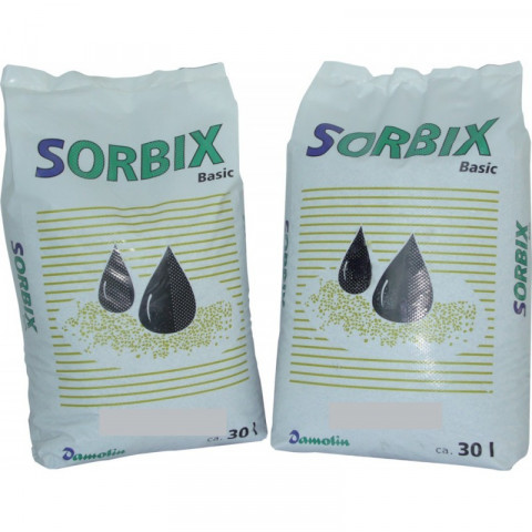 Liant Sorbix Basic Typ III/R, 30L/12,6kg