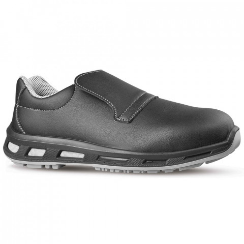 Chaussure de sécurité basse noir s2 src - rl20282 - Pointure au choix