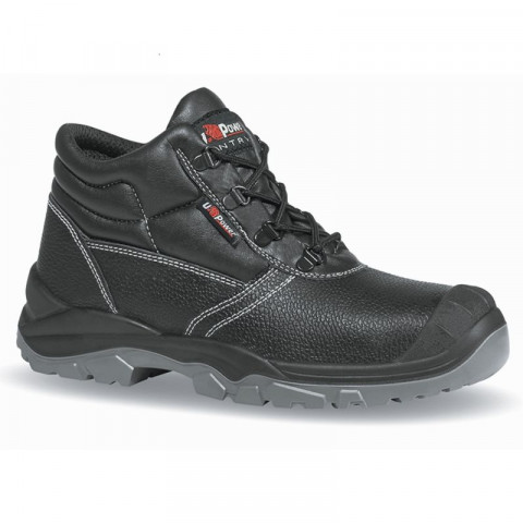 Chaussure de sécurité basse anti perforation safe uk - environnements s3 src - noir - Pointure au choix