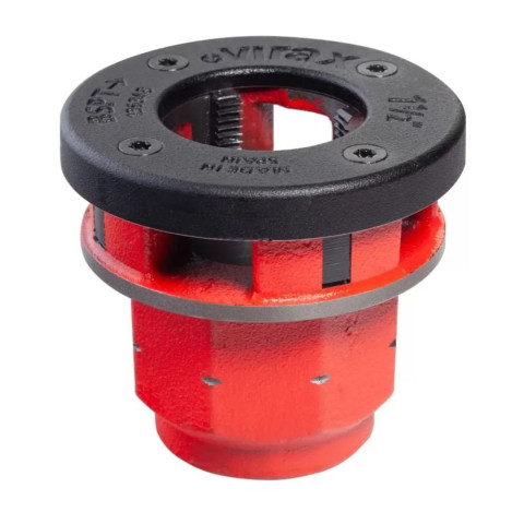 Tete et peignes 2'' npt - 136359 -  virax