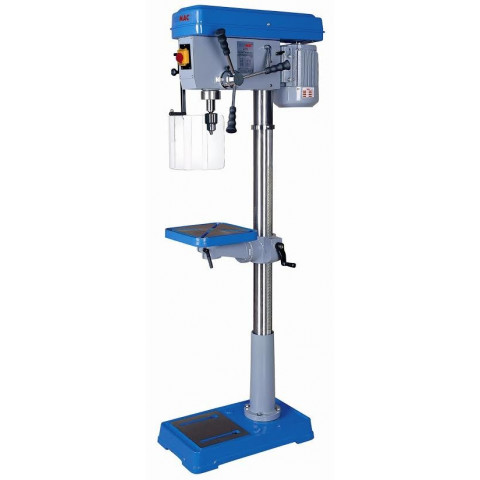 Perceuse sur colonne 230V PROMAC - 213A