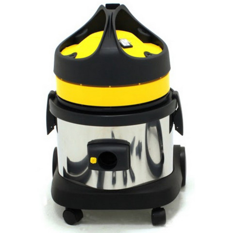 Aspirateur poussière/eau 27/20 litres PROMAC - VAC-127N