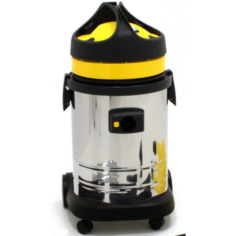 Aspirateur poussière/eau 32 litres PROMAC - VAC-32TN