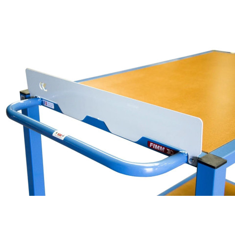 Protection des mains pour servantes établis FIMM - 882009481