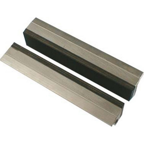 Protège-mors magnétique, étau modèle G, Larg. : des mors : 115 mm