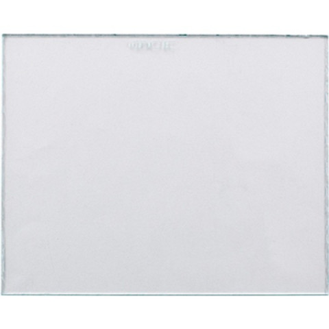 Protège-verre transparent, Dimensions : 40 x 110 mm (Par 50)