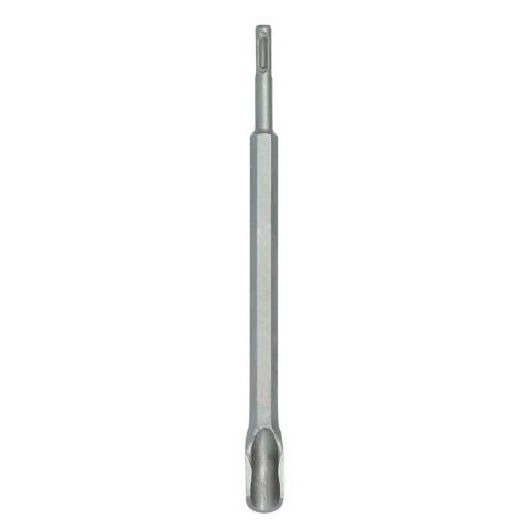 Burin a rainurer SDS 260 mm Ribimex - PRSDSBRX260