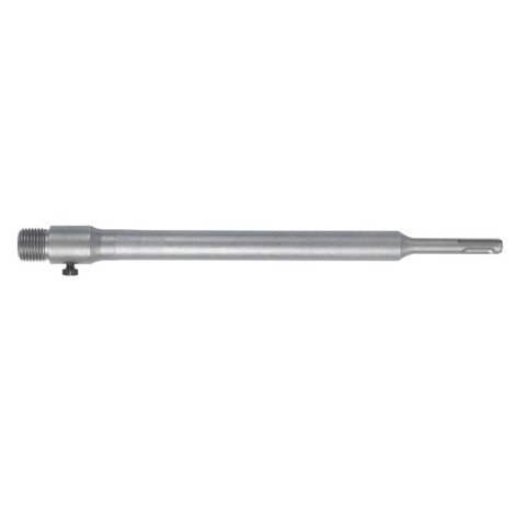 Queue pour scie à trépan SDS 500 mm Ribimex - PRSDST500RL