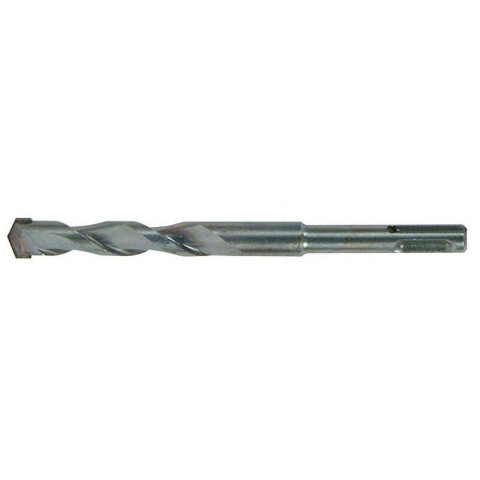 Foret mèche SDS 160 mm diam 7 Ribimex - PRSDS07X160