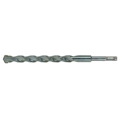 Foret mèche SDS 260 mm diam 12 Ribimex - PRSDS12X260