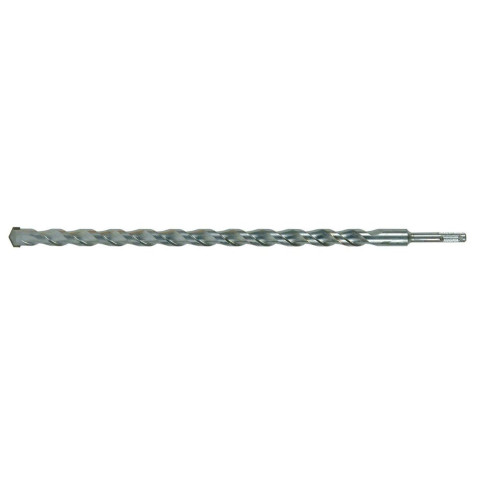 Foret mèche SDS 450 mm diam 14 Ribimex - PRSDS14X450