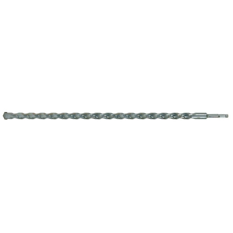 Foret mèche SDS 600 mm diam 25 Ribimex - PRSDS25X600