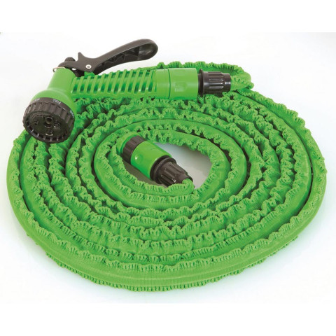 Tuyau extensible 15 m