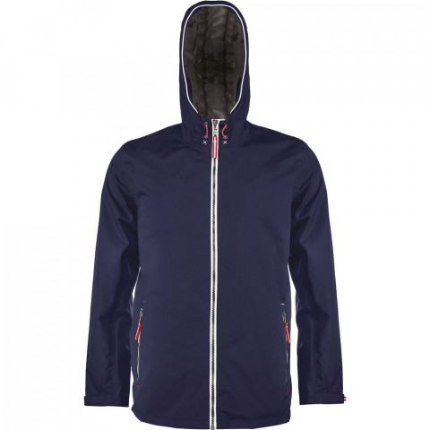Veste de travail imperméable unisexe kariban - Coloris et taille au choix