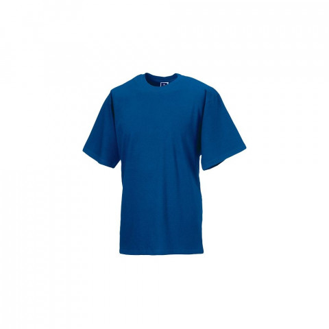 T-shirt de travail silver label russell - Coloris et taille au choix