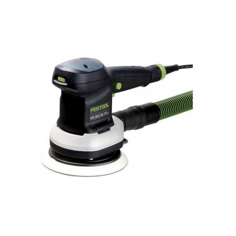 Ponceuse excentrique FESTOOL ETS 150/3EQ Plus 310W - 571898