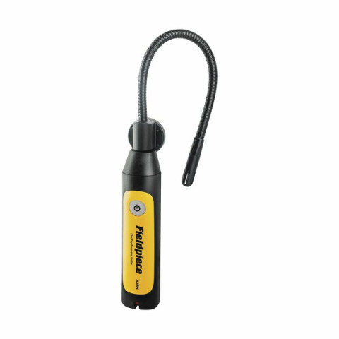 Psychromètre connecté avec embout flexible job link ? - fieldpiece : jl3rh