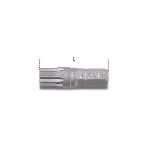 Embout pour vis xzn® beta 008610728