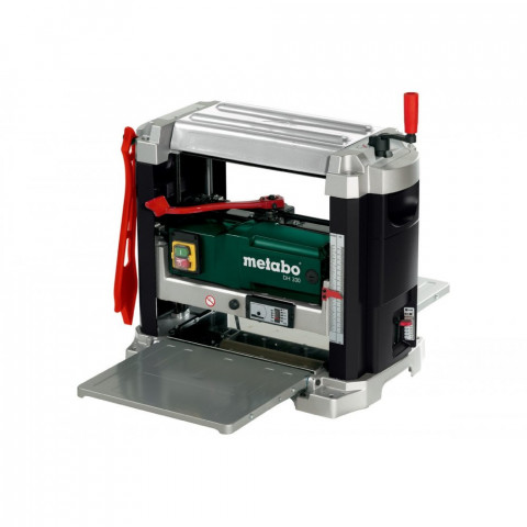 Raboteuse de chantier metabo dh 330 0200033000
