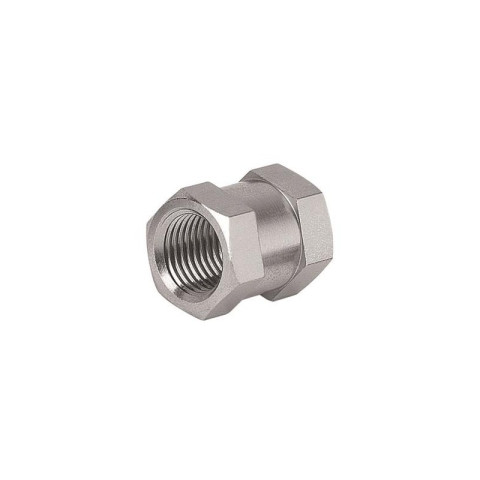 Raccord manchon egal 1/4 a3 14