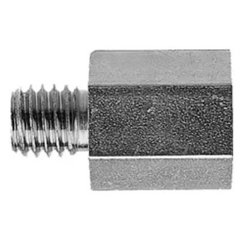 Sachet de 10 Raccords mâle 8x125 - femelle 7x150mm - 95924