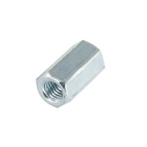 Sachet de 10 Raccords femelle / femelle 7x150 - L30mm - 95929