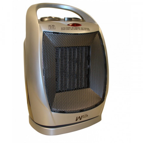 Radiateur Ceramique 1500W