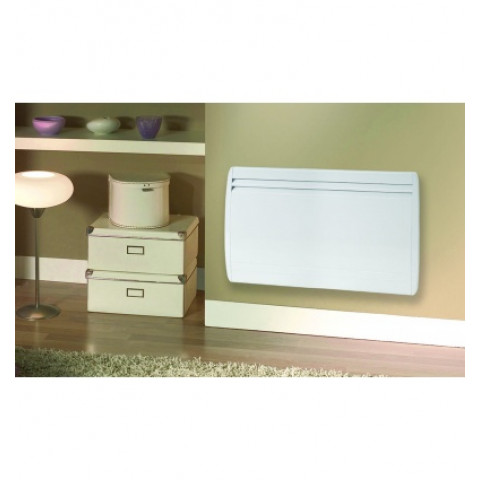 Radiateur convecteur electr. Tri 2000w