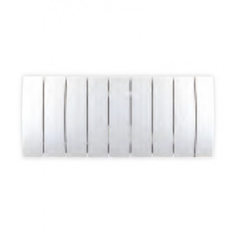 Radiateur Galapagos Digital Bas 700W