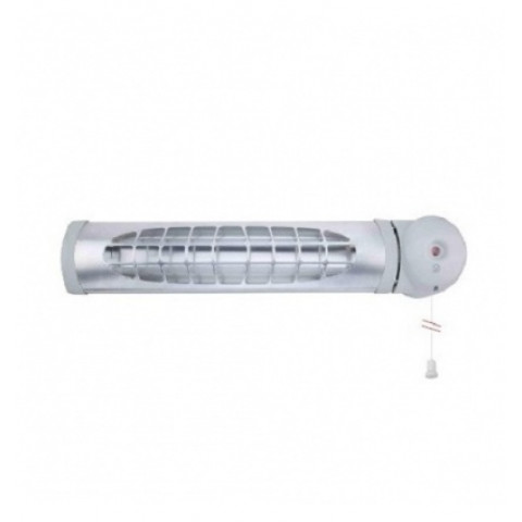 Radiateur règle infrarouge infrared 120 n unelvent 670010