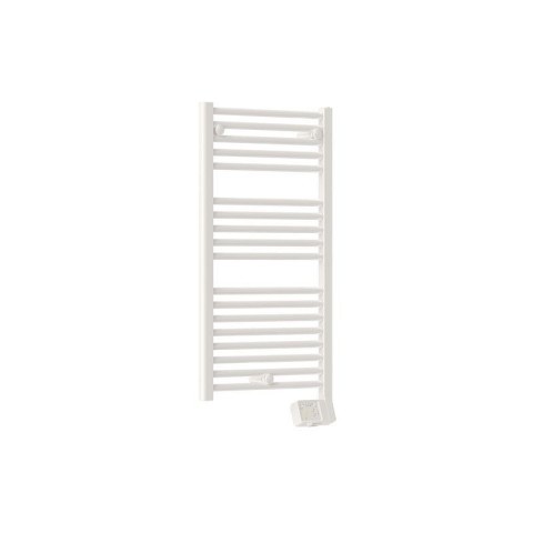 Radiateur sèche-serviettes escale 3 (sscd 3) 0500w blanc brillant (472328)