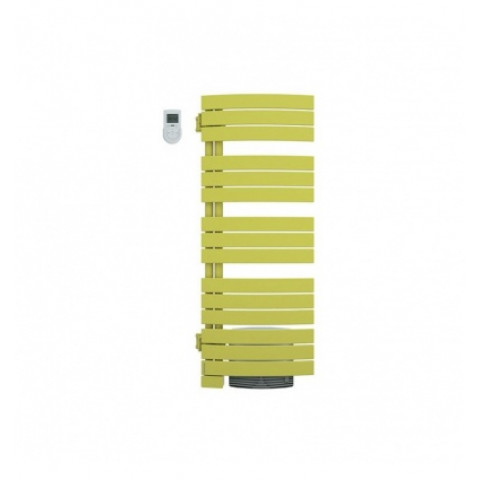 Radiateur sèche serviettes Néfertiti pivotant intégral Atlantic 802264
