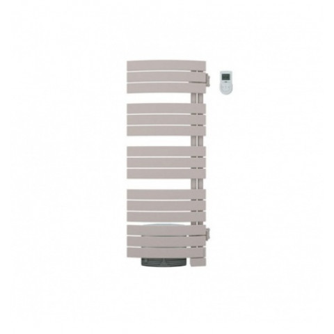 Radiateur sèche serviettes Néfertiti pivotant intégral Atlantic 802346