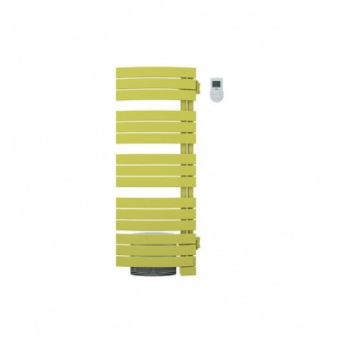 Radiateur sèche serviettes Néfertiti pivotant intégral Atlantic 802564
