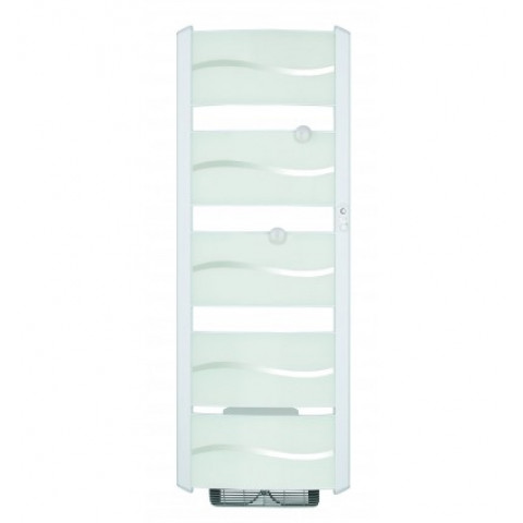 Radiateur sèche serviettes programmable ORGANZA 1600w