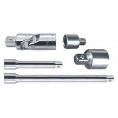 Rallonge, Cardan Et Reducteur
