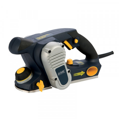 Rasoir à bois trois lames 750 W - 3BPM