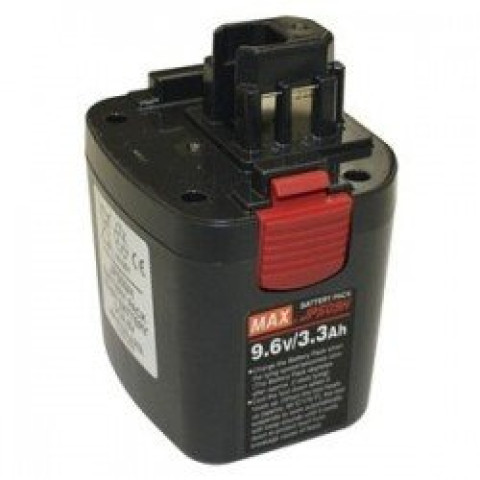 Batterie 9,6V Ni-MH pour RB 655 - RB90060