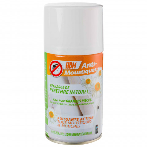 Recharge 150ml pour diffuseur intérieur