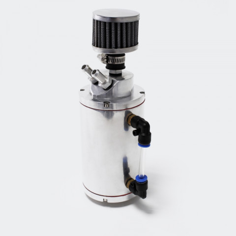 Récupérateur d'huile type v filtre de mise à l'air 3416118 helloshop26 3416119