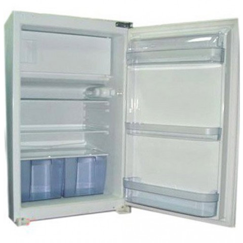 Sogelux réfrigérateur congélateur integrable int1401 123l