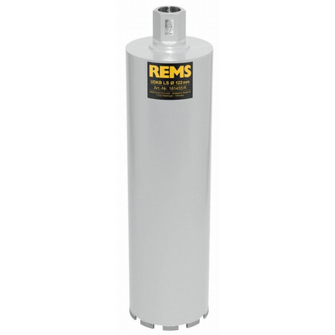 Couronne REMS Standard Laser UDKB UNC 1 1/4' - 1814