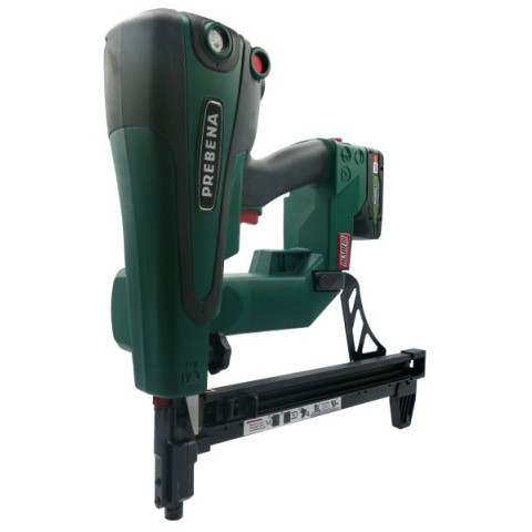 Cloueur hybride PKT-8-RHC40 Prebena - RHC40