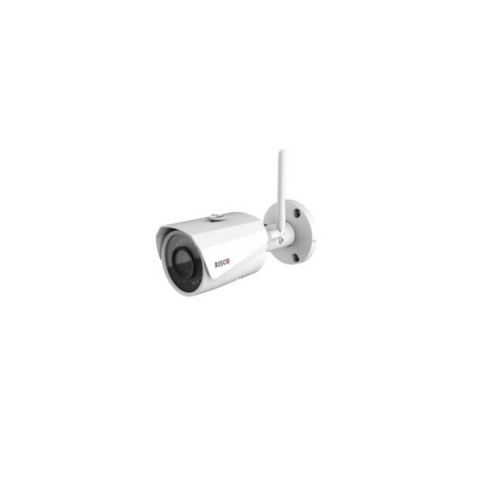 Caméra ip wifi vupoint extérieure 2mp - risco