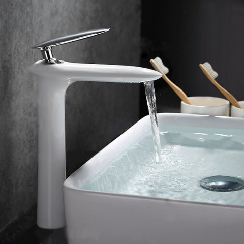 Rallonge de robinet de salle de bain – Kroos