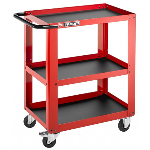 Chariot d'atelier FACOM ROLL.UC3SPB