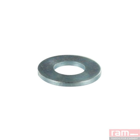 Boite de 100 rondelles 16M - 93535