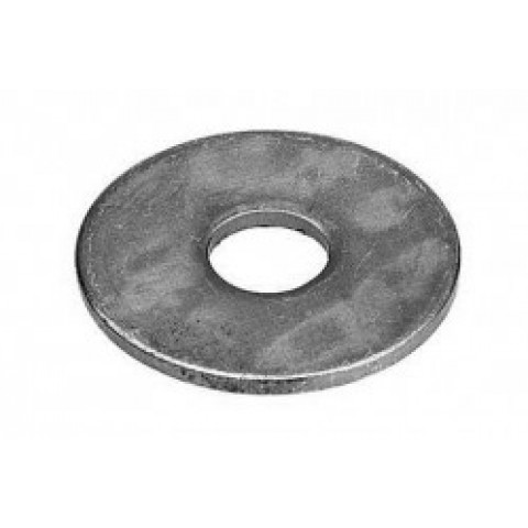 Rondelle plate LM inox A2 Simpson (blister)