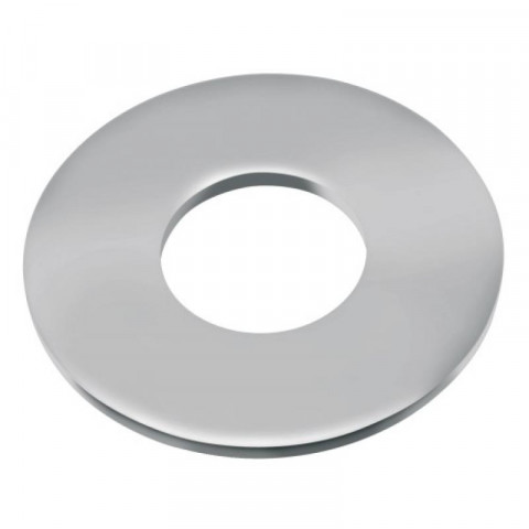 Rondelles plates série large lu inox a2, diamètre 14 mm, boîte de 50 pièces