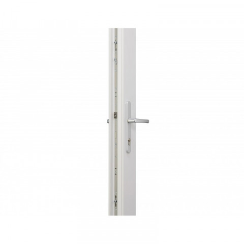 Crémone porte d'entrée powerlock roto - h.500 - automatique f35/70 - 4 galets - d1000 - hff1600/2200 - 619458